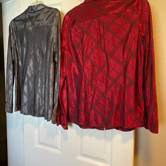 Pre owned great condition- croft& barrow LARGE - Picture 2 of 6